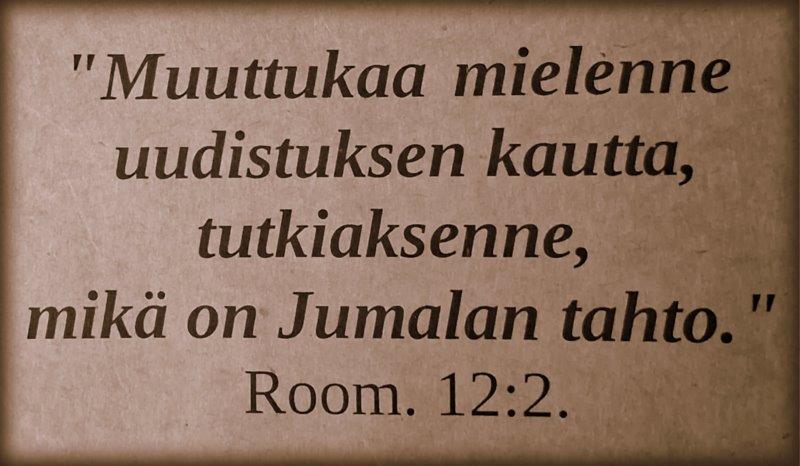 Taivassanomat 8/2025