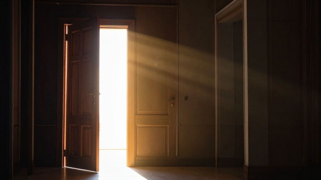 Jeesus on OVI